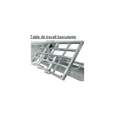 Comartex.com - Débiteuse 5 axes occasion révisée & garantie-2022, produit de la catégorie Débiteuses numériques