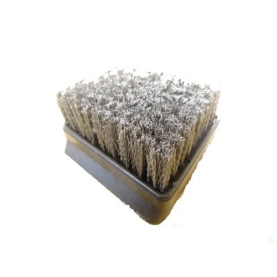 Comartex.com - Patin frankfurt en fil inox, produit de la catégorie Outillages