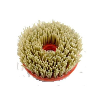 Comartex.com - Brosse en fil diamant pour effet vieilli, produit de la catégorie Outillages