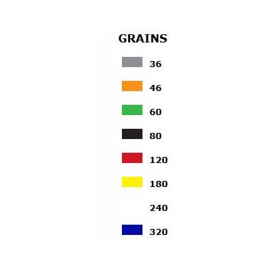Comartex.com - Brosse pour effet vieilli sur chants, produit de la catégorie Outillages