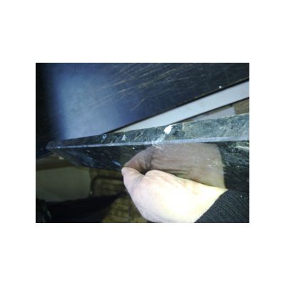 Comartex.com - LCV Magnum - Polissoir de chants - vertical, produit de la catégorie Machines