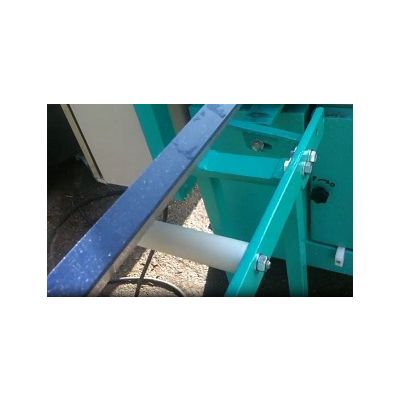 Comartex.com - LCV Magnum - Polissoir de chants - vertical, produit de la catégorie Machines