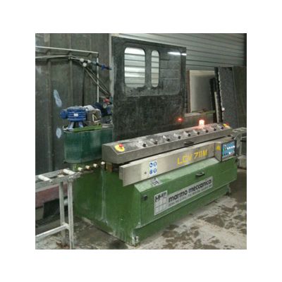 Comartex.com - LCV Magnum - Polissoir de chants - vertical, produit de la catégorie Machines