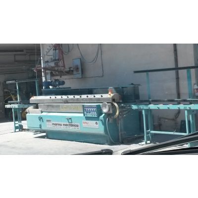 Comartex.com - LCV Magnum - Polissoir de chants - vertical, produit de la catégorie Machines