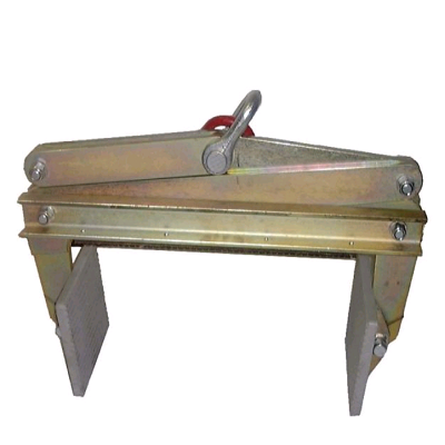 Pince 1000 kg Jumbo