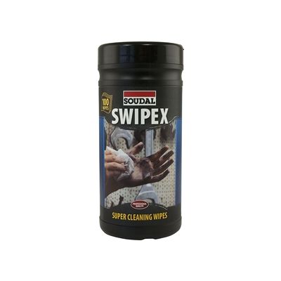 Lingettes SWIPEX