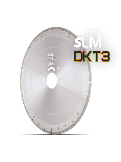 Disque "DKT SLIM" - Italdiamant