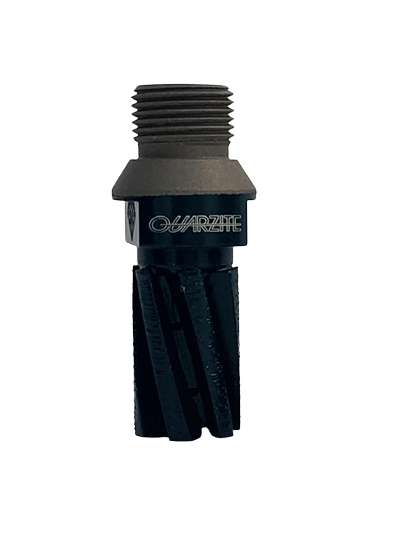 Fraise Quartzite EMERAUDE