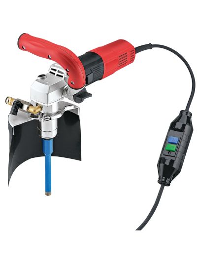  Foreuse à trou borgne 16-9 14