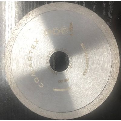 Tronçonnage dekton & céramiques