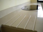 cannelure dekton