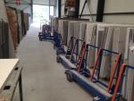 chariots atelier