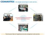 Montage Formation SAV par COMARTEX