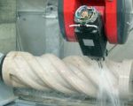 centre numerique 5 axes quartz