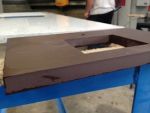 waterjet granits