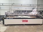 waterjet granit