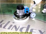 polissage terrazzo