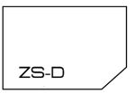 Meule CNC ZS-D D.20